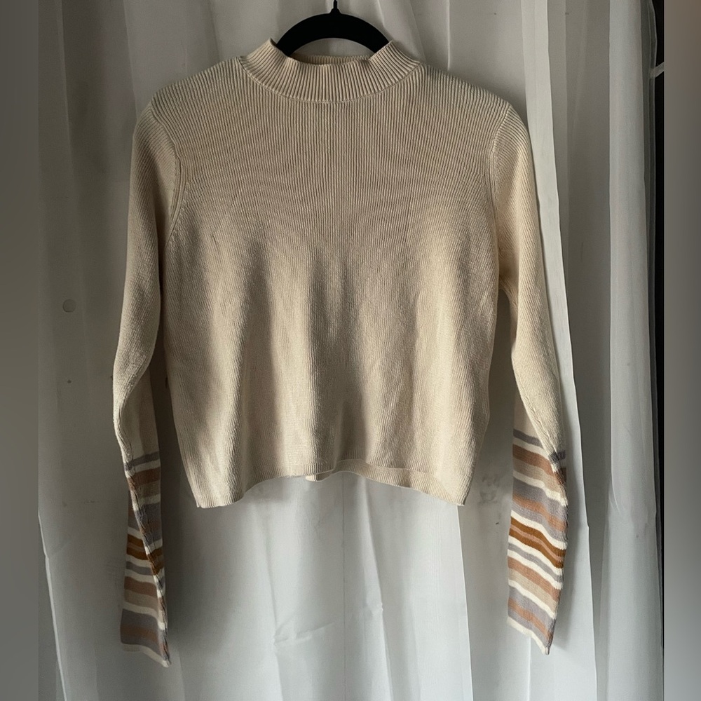 🌲Buy2Get1Free🌲 mock neck sweater